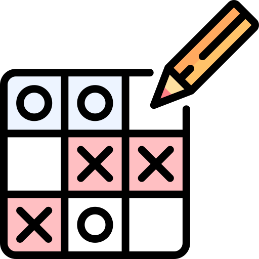 Tic tac toe